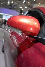Toyota Mark-X 2010 года